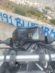 Yamaha MT-03 2025 MT-03-thumb-3