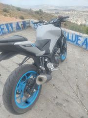 Yamaha MT-03 2025 MT-03-thumb-4