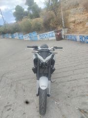 Yamaha MT-03 2025 MT-03-thumb-5