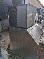 ΠΑΓΟΜΗΧΑΝΗ ΚΑΙ ΑΠΟΘΗΚΗ ΠΑΓΟΥ MANITOWOC IR0500A-251-thumb-1