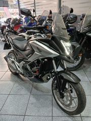 Honda NC 750X 2017 ΠΡΟΣΦΟΡΑ-thumb-2