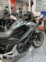 Honda NC 750X 2017 ΠΡΟΣΦΟΡΑ-thumb-4