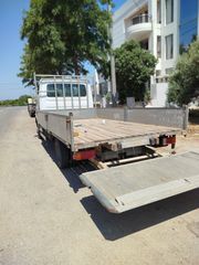 Καρότσα Iveco 2000 50 C13