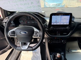 Ford Fiesta 2019 ST-LINE 1.0 EcoBoost 140ps-thumb-62
