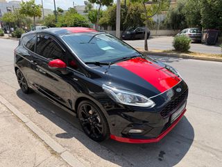 Ford Fiesta 2019 ST-LINE 1.0 EcoBoost 140ps-thumb-1