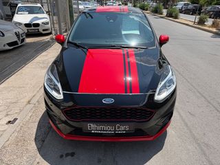 Ford Fiesta 2019 ST-LINE 1.0 EcoBoost 140ps-thumb-2