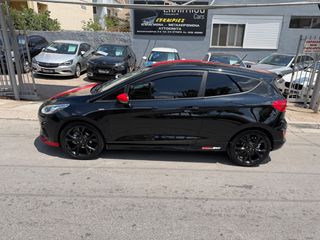 Ford Fiesta 2019 ST-LINE 1.0 EcoBoost 140ps-thumb-3