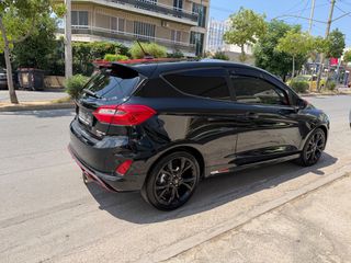 Ford Fiesta 2019 ST-LINE 1.0 EcoBoost 140ps-thumb-4