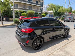 Ford Fiesta 2019 ST-LINE 1.0 EcoBoost 140ps-thumb-5