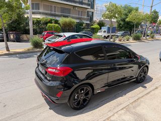 Ford Fiesta 2019 ST-LINE 1.0 EcoBoost 140ps-thumb-7