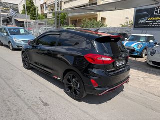 Ford Fiesta 2019 ST-LINE 1.0 EcoBoost 140ps-thumb-8