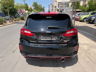Ford Fiesta 2019 ST-LINE 1.0 EcoBoost 140ps-thumb-9