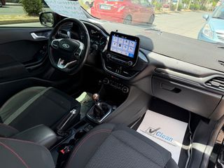 Ford Fiesta 2019 ST-LINE 1.0 EcoBoost 140ps-thumb-37