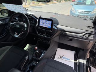 Ford Fiesta 2019 ST-LINE 1.0 EcoBoost 140ps-thumb-39