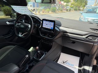Ford Fiesta 2019 ST-LINE 1.0 EcoBoost 140ps-thumb-40
