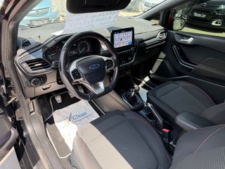Ford Fiesta 2019 ST-LINE 1.0 EcoBoost 140ps-thumb-43