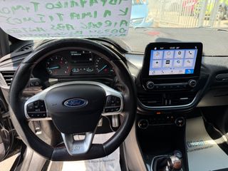Ford Fiesta 2019 ST-LINE 1.0 EcoBoost 140ps-thumb-44