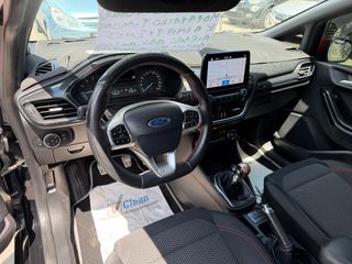Ford Fiesta 2019 ST-LINE 1.0 EcoBoost 140ps-thumb-48