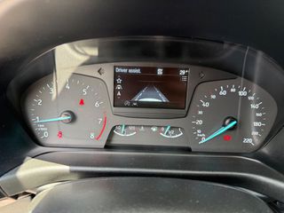 Ford Fiesta 2019 ST-LINE 1.0 EcoBoost 140ps-thumb-51