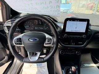 Ford Fiesta 2019 ST-LINE 1.0 EcoBoost 140ps-thumb-55