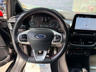 Ford Fiesta 2019 ST-LINE 1.0 EcoBoost 140ps-thumb-56