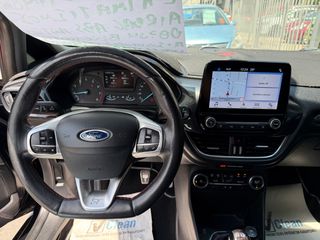 Ford Fiesta 2019 ST-LINE 1.0 EcoBoost 140ps-thumb-57