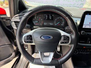 Ford Fiesta 2019 ST-LINE 1.0 EcoBoost 140ps-thumb-58