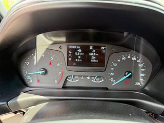 Ford Fiesta 2019 ST-LINE 1.0 EcoBoost 140ps-thumb-59