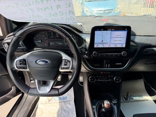 Ford Fiesta 2019 ST-LINE 1.0 EcoBoost 140ps-thumb-60