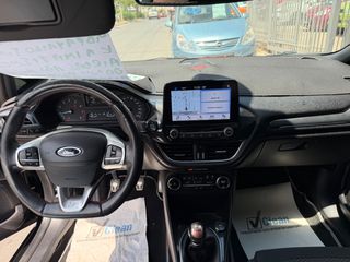 Ford Fiesta 2019 ST-LINE 1.0 EcoBoost 140ps-thumb-61