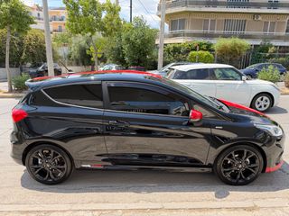 Ford Fiesta 2019 ST-LINE 1.0 EcoBoost 140ps-thumb-10