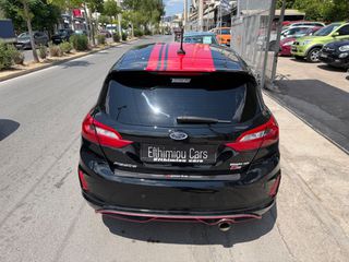 Ford Fiesta 2019 ST-LINE 1.0 EcoBoost 140ps-thumb-11