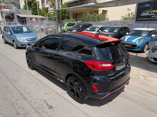 Ford Fiesta 2019 ST-LINE 1.0 EcoBoost 140ps-thumb-12
