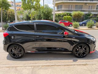 Ford Fiesta 2019 ST-LINE 1.0 EcoBoost 140ps-thumb-13