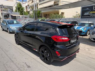 Ford Fiesta 2019 ST-LINE 1.0 EcoBoost 140ps-thumb-14