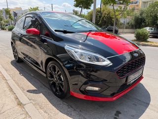 Ford Fiesta 2019 ST-LINE 1.0 EcoBoost 140ps-thumb-15