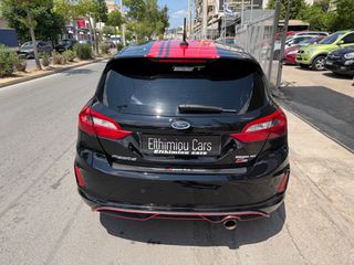 Ford Fiesta 2019 ST-LINE 1.0 EcoBoost 140ps-thumb-16