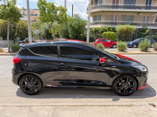 Ford Fiesta 2019 ST-LINE 1.0 EcoBoost 140ps-thumb-17