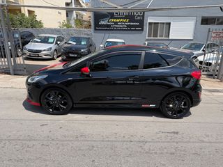Ford Fiesta 2019 ST-LINE 1.0 EcoBoost 140ps-thumb-18