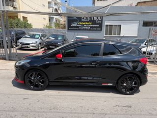 Ford Fiesta 2019 ST-LINE 1.0 EcoBoost 140ps-thumb-19