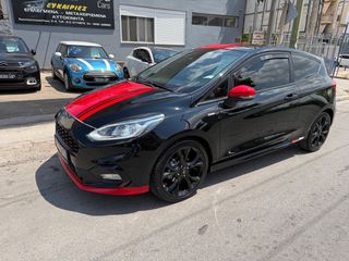 Ford Fiesta 2019 ST-LINE 1.0 EcoBoost 140ps-thumb-20