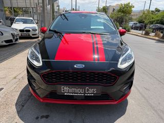 Ford Fiesta 2019 ST-LINE 1.0 EcoBoost 140ps-thumb-21
