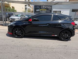 Ford Fiesta 2019 ST-LINE 1.0 EcoBoost 140ps-thumb-22