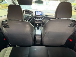 Ford Fiesta 2019 ST-LINE 1.0 EcoBoost 140ps-thumb-25