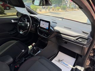 Ford Fiesta 2019 ST-LINE 1.0 EcoBoost 140ps-thumb-26