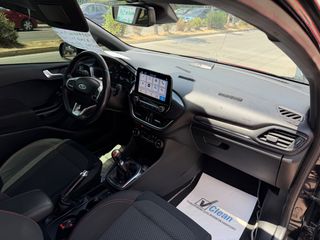 Ford Fiesta 2019 ST-LINE 1.0 EcoBoost 140ps-thumb-27