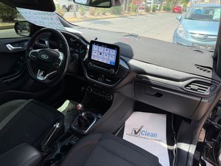 Ford Fiesta 2019 ST-LINE 1.0 EcoBoost 140ps-thumb-28