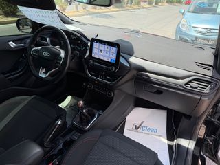 Ford Fiesta 2019 ST-LINE 1.0 EcoBoost 140ps-thumb-29