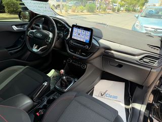 Ford Fiesta 2019 ST-LINE 1.0 EcoBoost 140ps-thumb-30