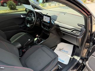 Ford Fiesta 2019 ST-LINE 1.0 EcoBoost 140ps-thumb-31